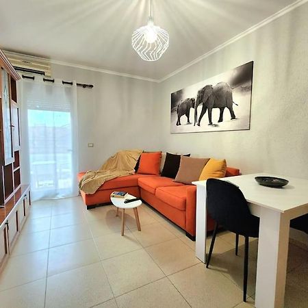 One Bd Flat Near Center With 24H Self Check In Apartment Tirana Exterior photo