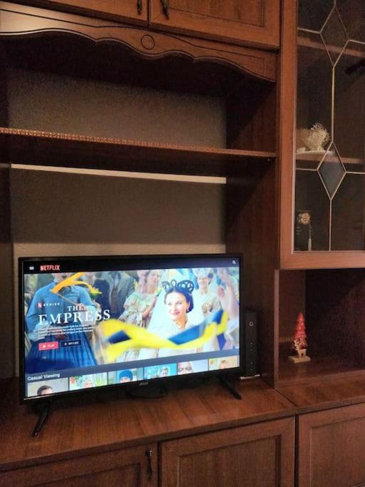 One Bd Flat Near Center With 24H Self Check In Apartment Tirana Exterior photo